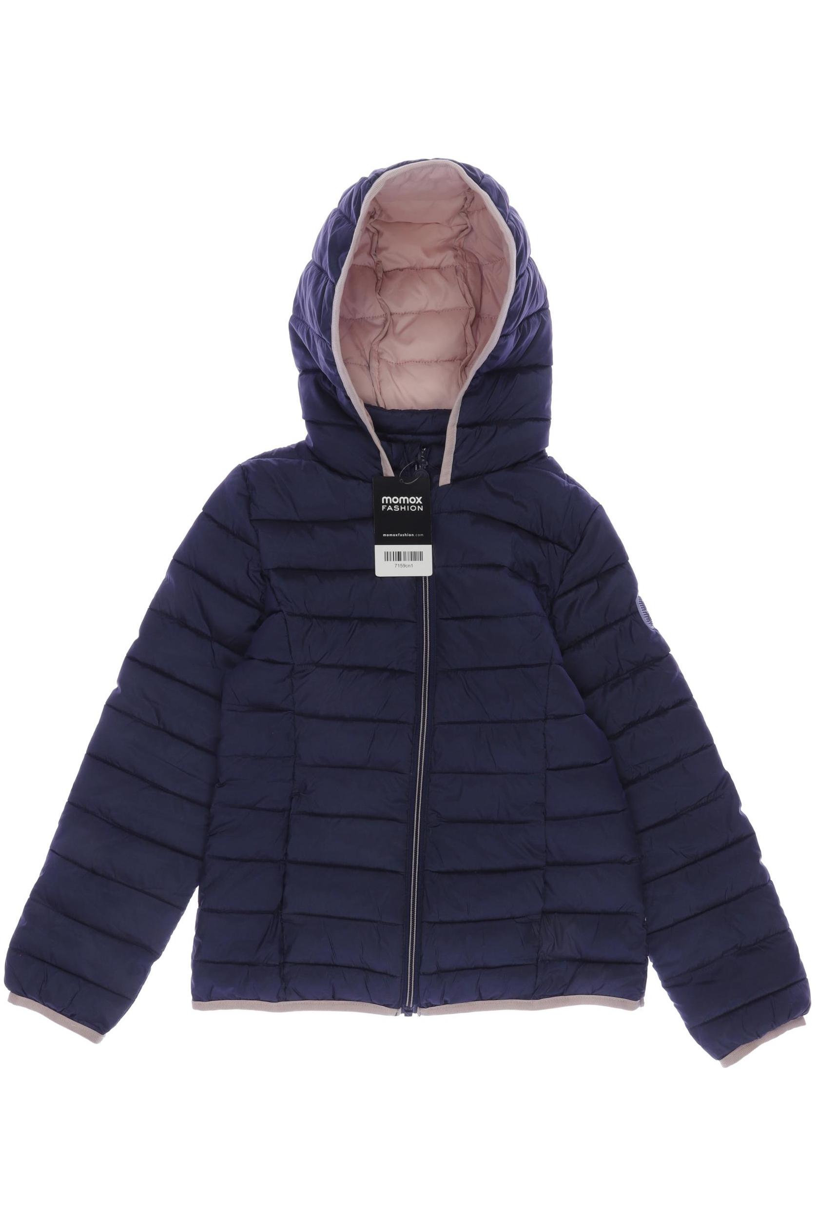 

Okaidi Mädchen Jacke, marineblau