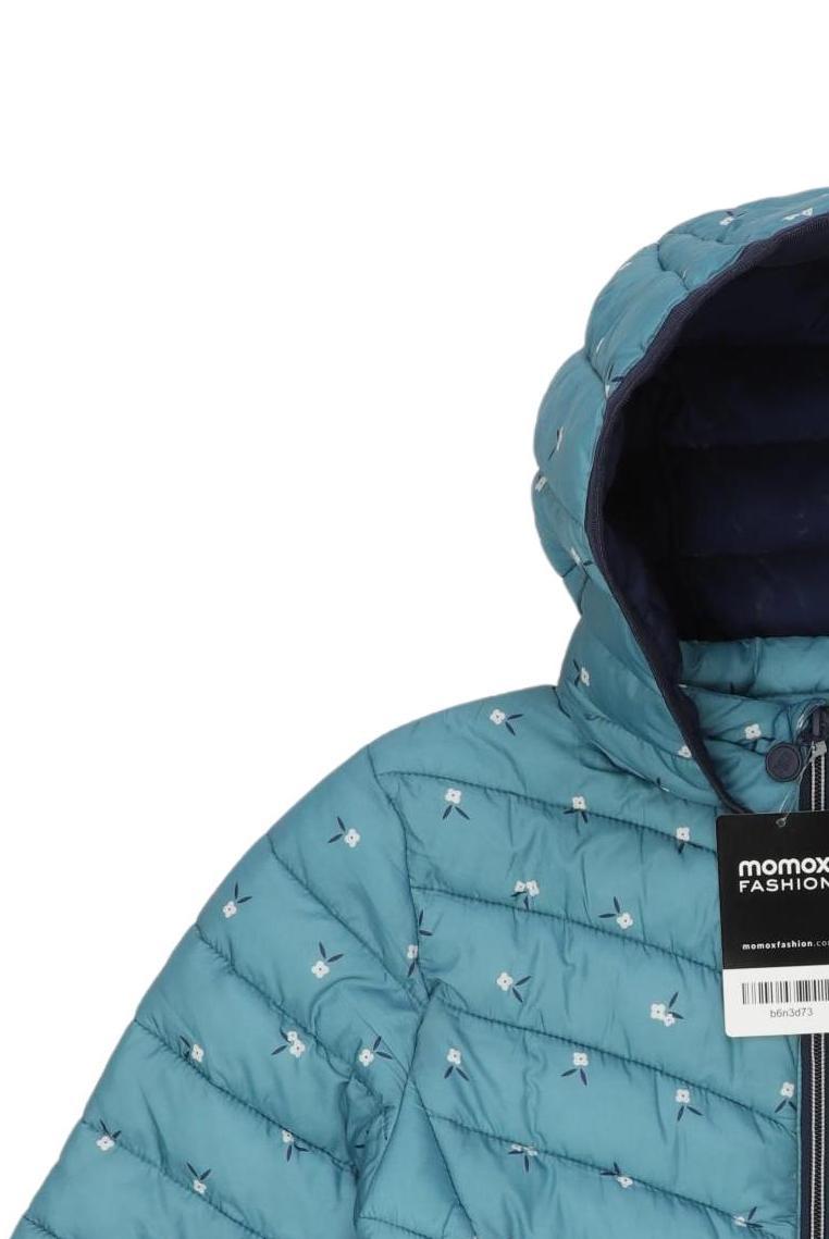 Thumbnail - Okaidi Mädchen Jacke, hellblau, Gr. 152
