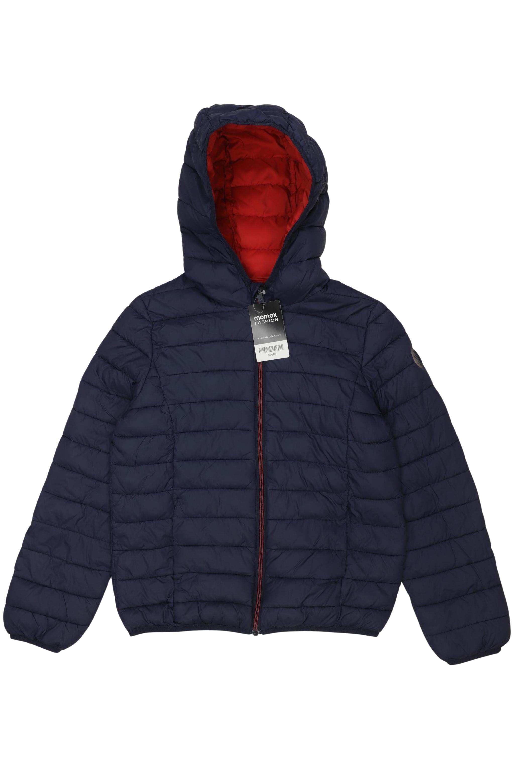 

Okaidi Mädchen Jacke, marineblau, Gr. 152