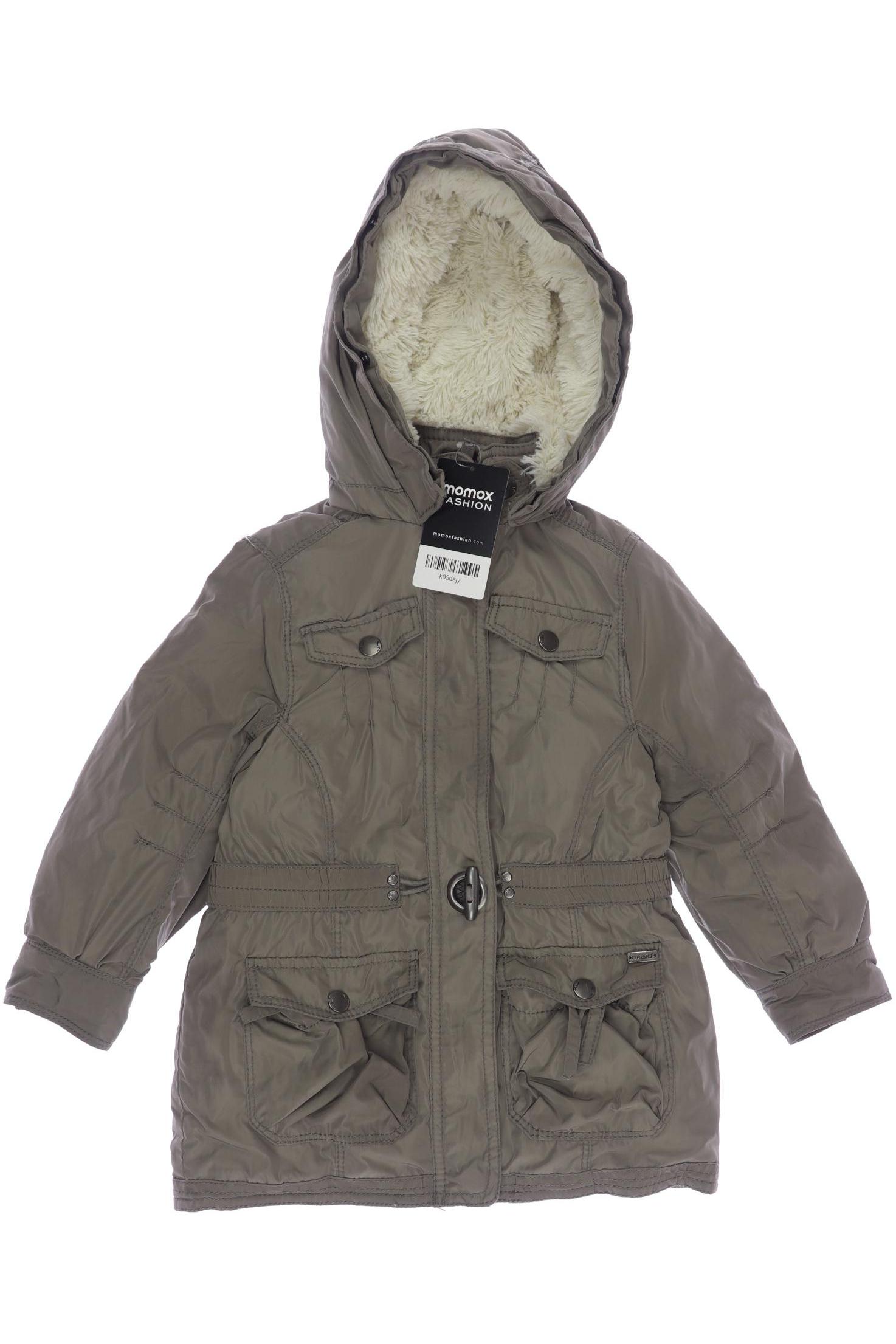 

Okaidi Damen Jacke, grün, Gr. 92