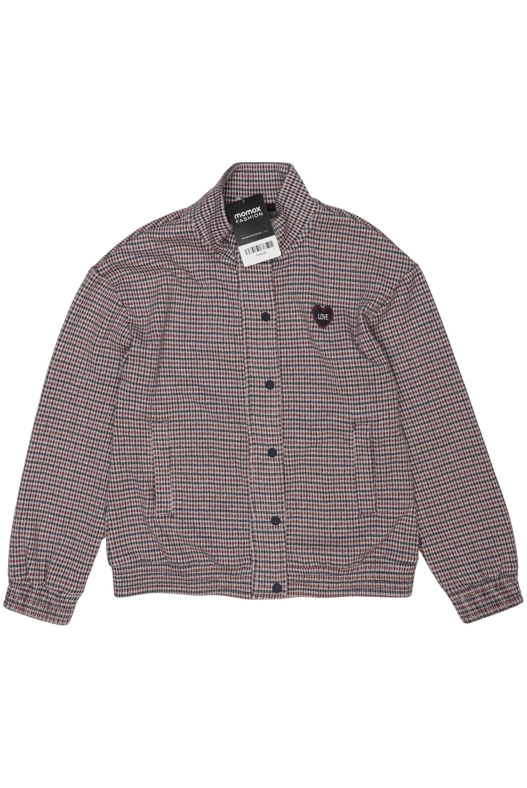 

Okaidi Mädchen Jacke, mehrfarbig, Gr. 140