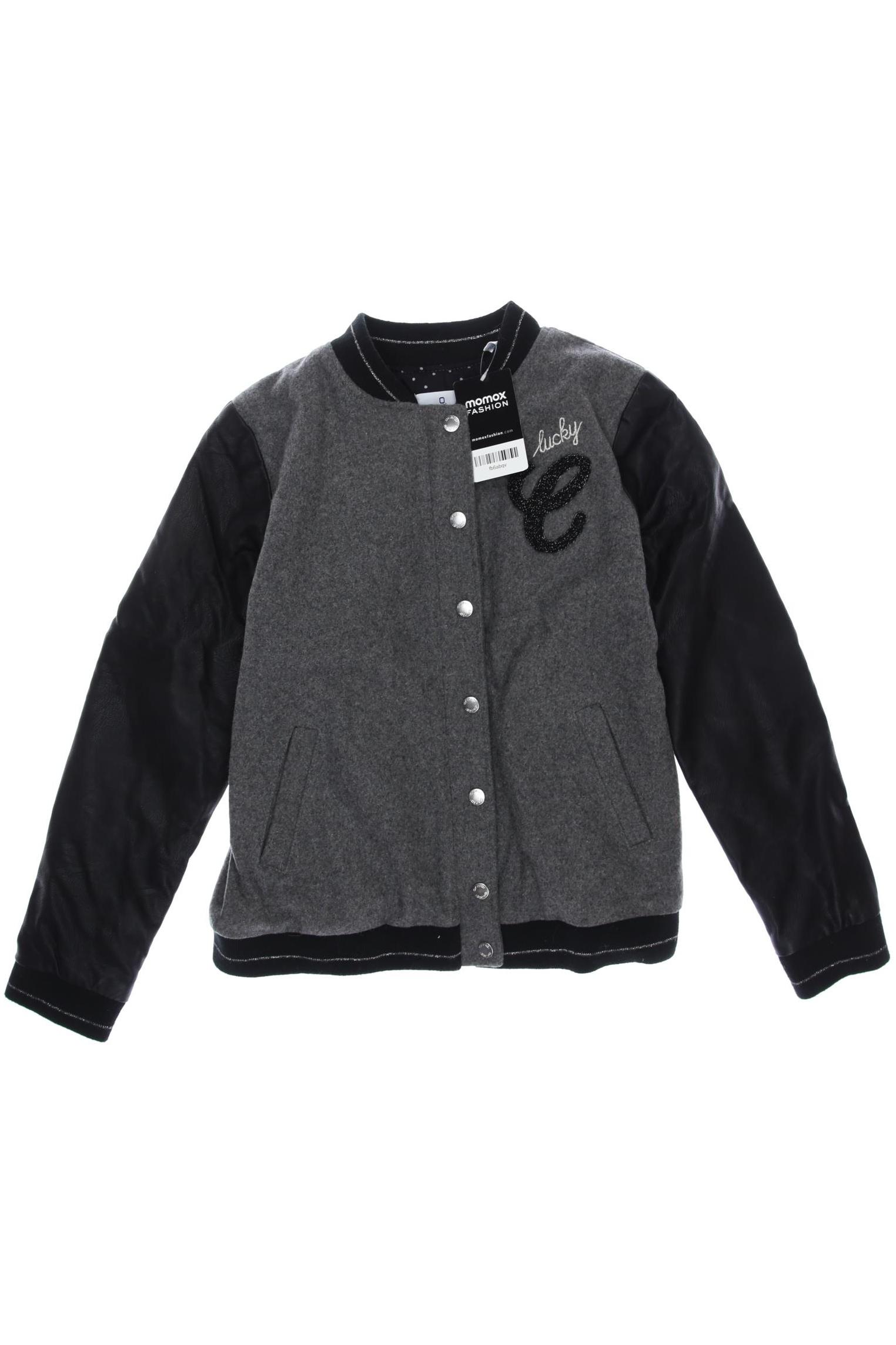 

Okaidi Damen Jacke, grau, Gr. 152