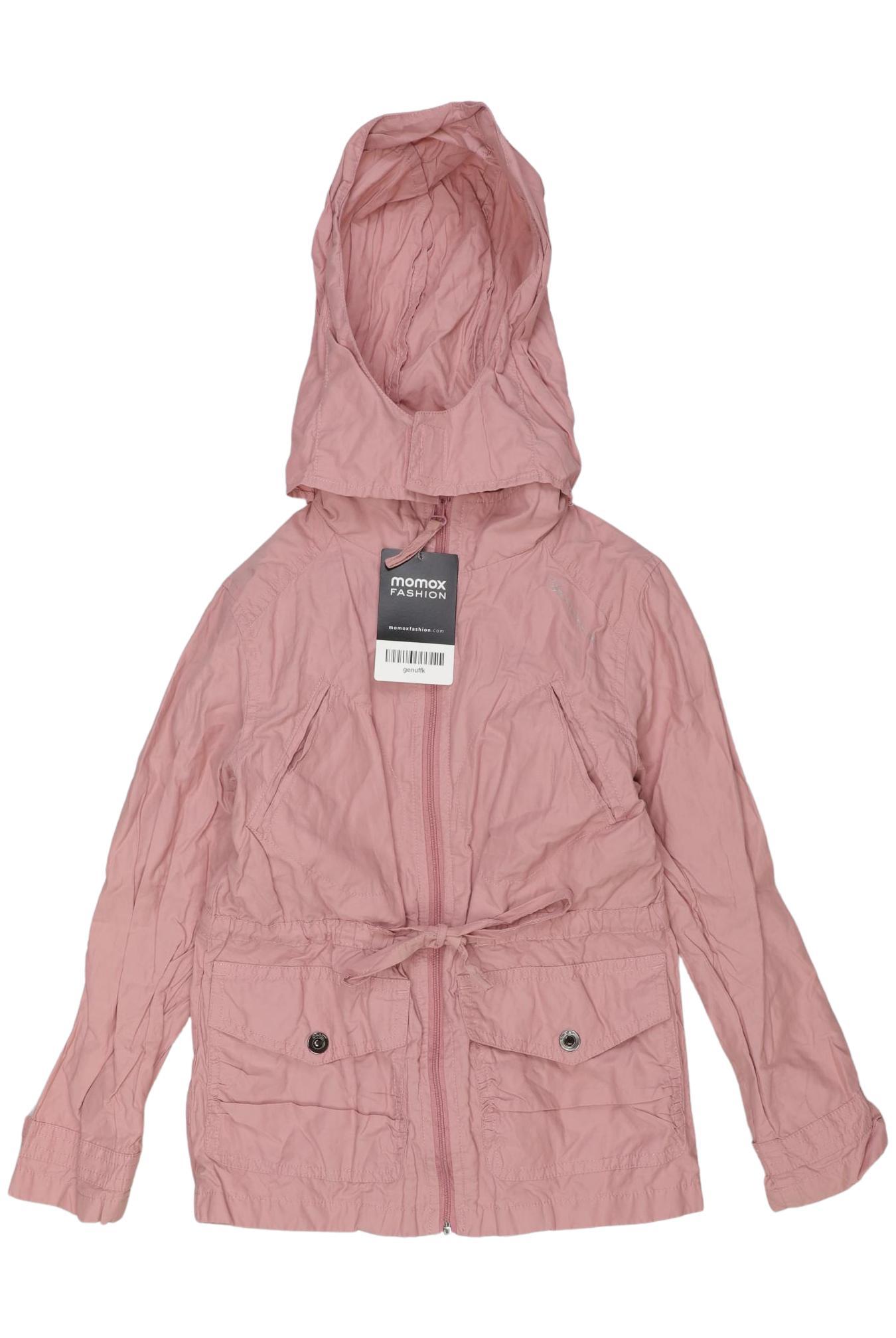 

Okaidi Mädchen Jacke, pink, Gr. 110
