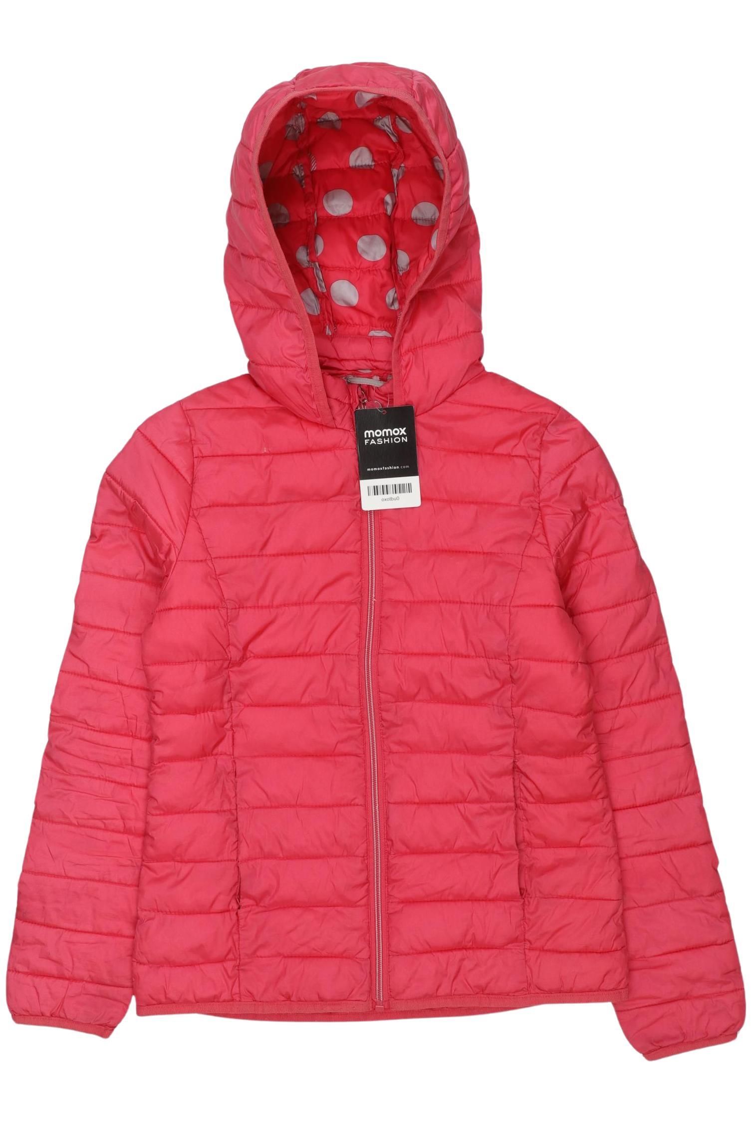 

Okaidi Mädchen Jacke, pink, Gr. 152