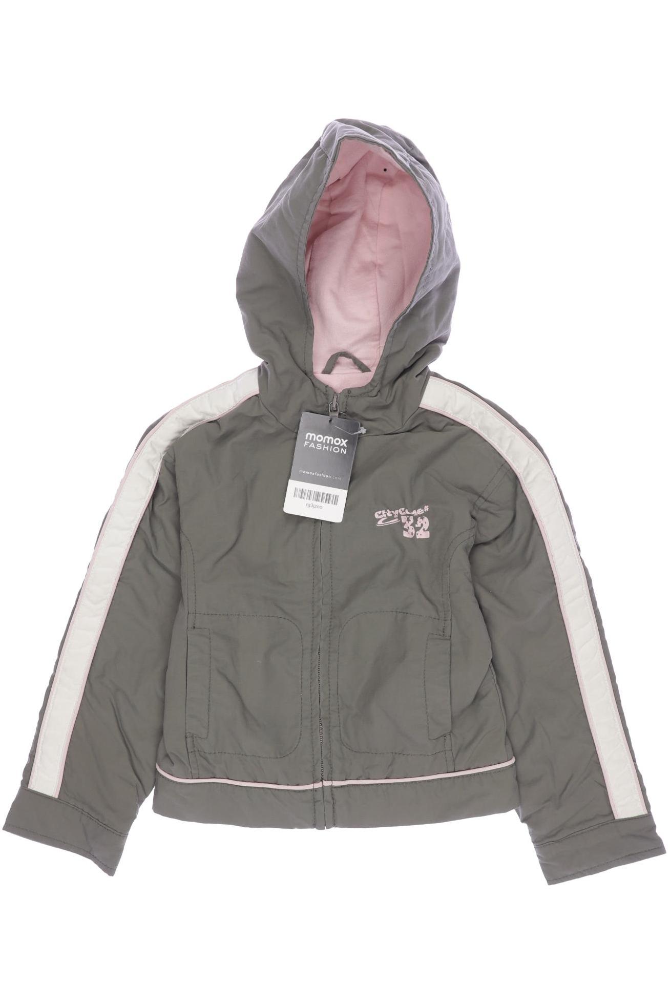 

Okaidi Damen Jacke, grün, Gr. 98