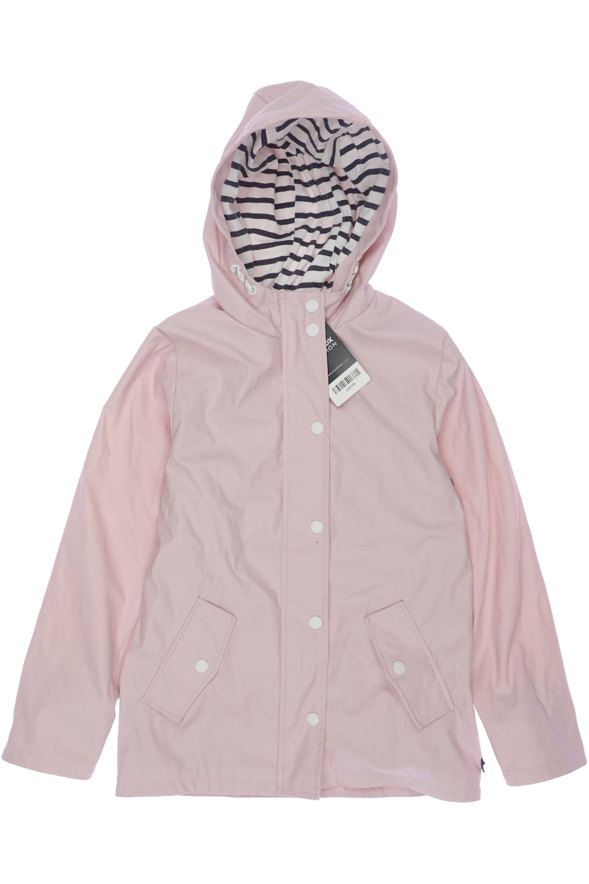 

Okaidi Damen Jacke, pink, Gr. 140