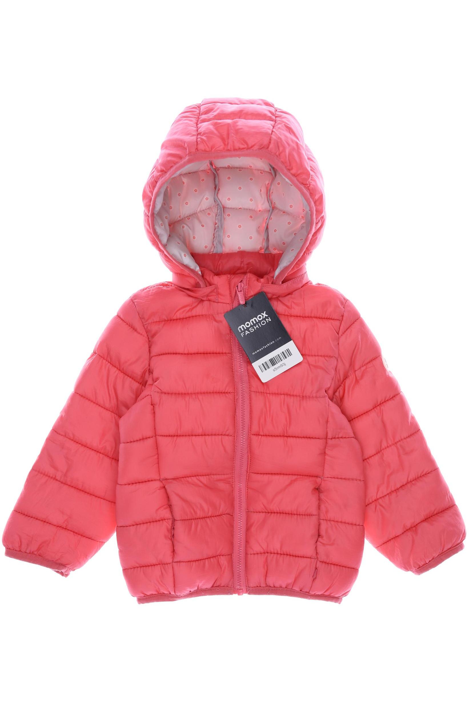 

Okaidi Damen Jacke, pink, Gr. 80