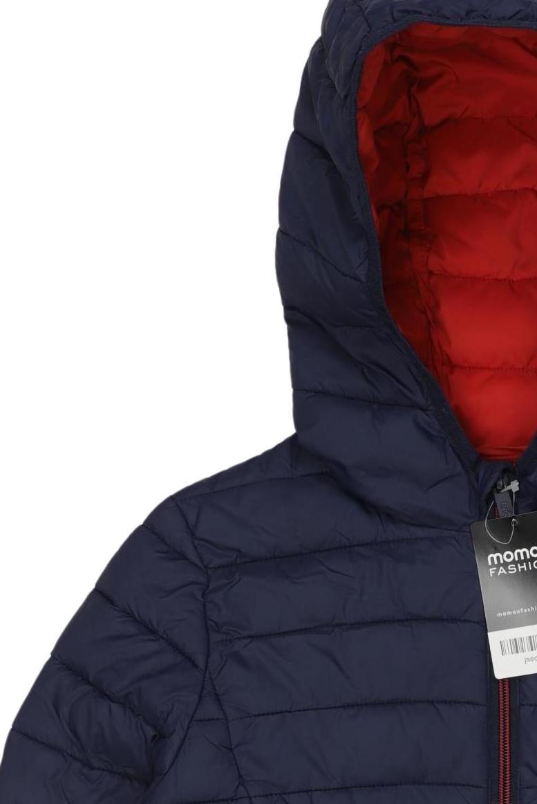 Thumbnail - Okaidi Mädchen Jacke, marineblau, Gr. 152