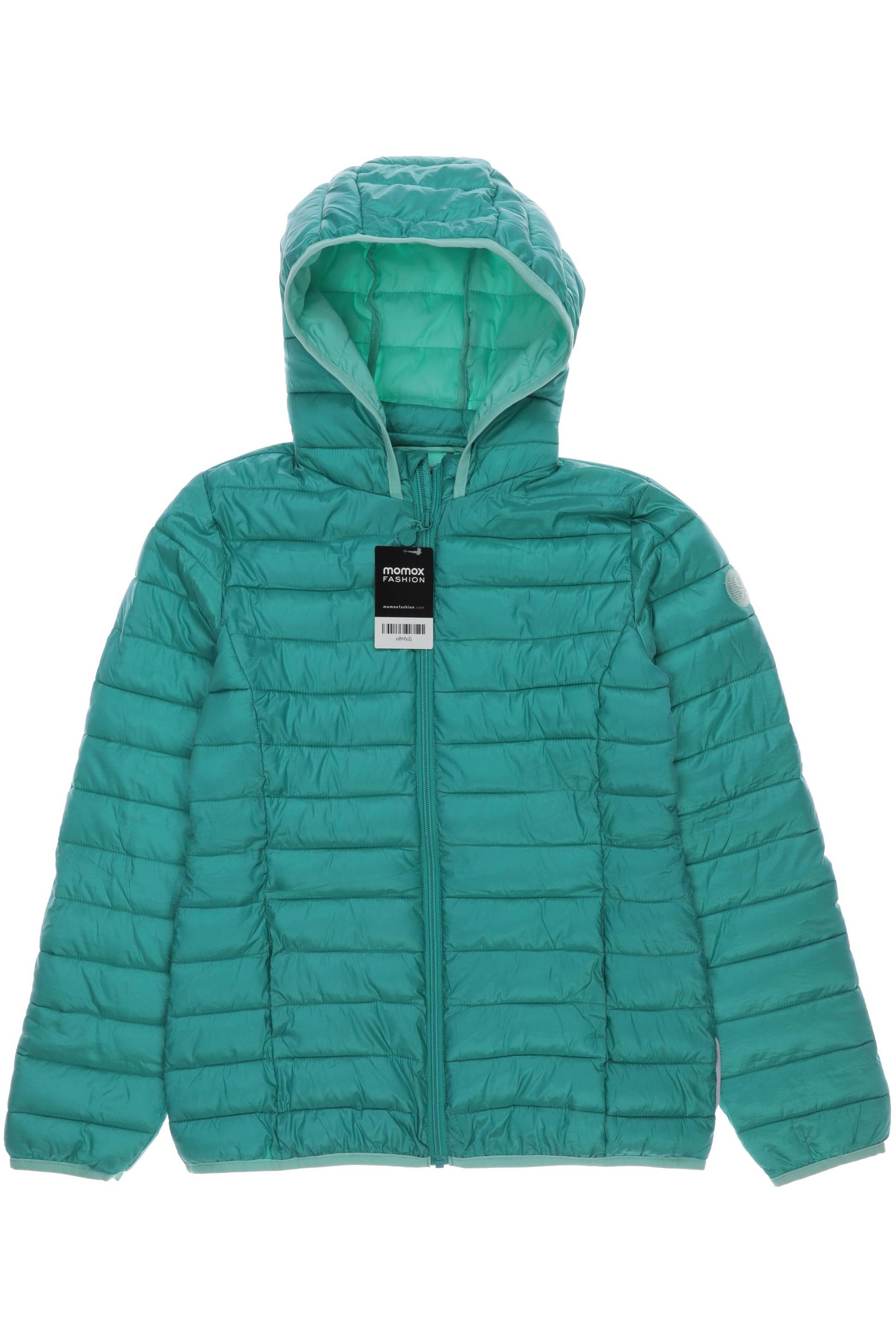 

Okaidi Damen Jacke, türkis, Gr. 158