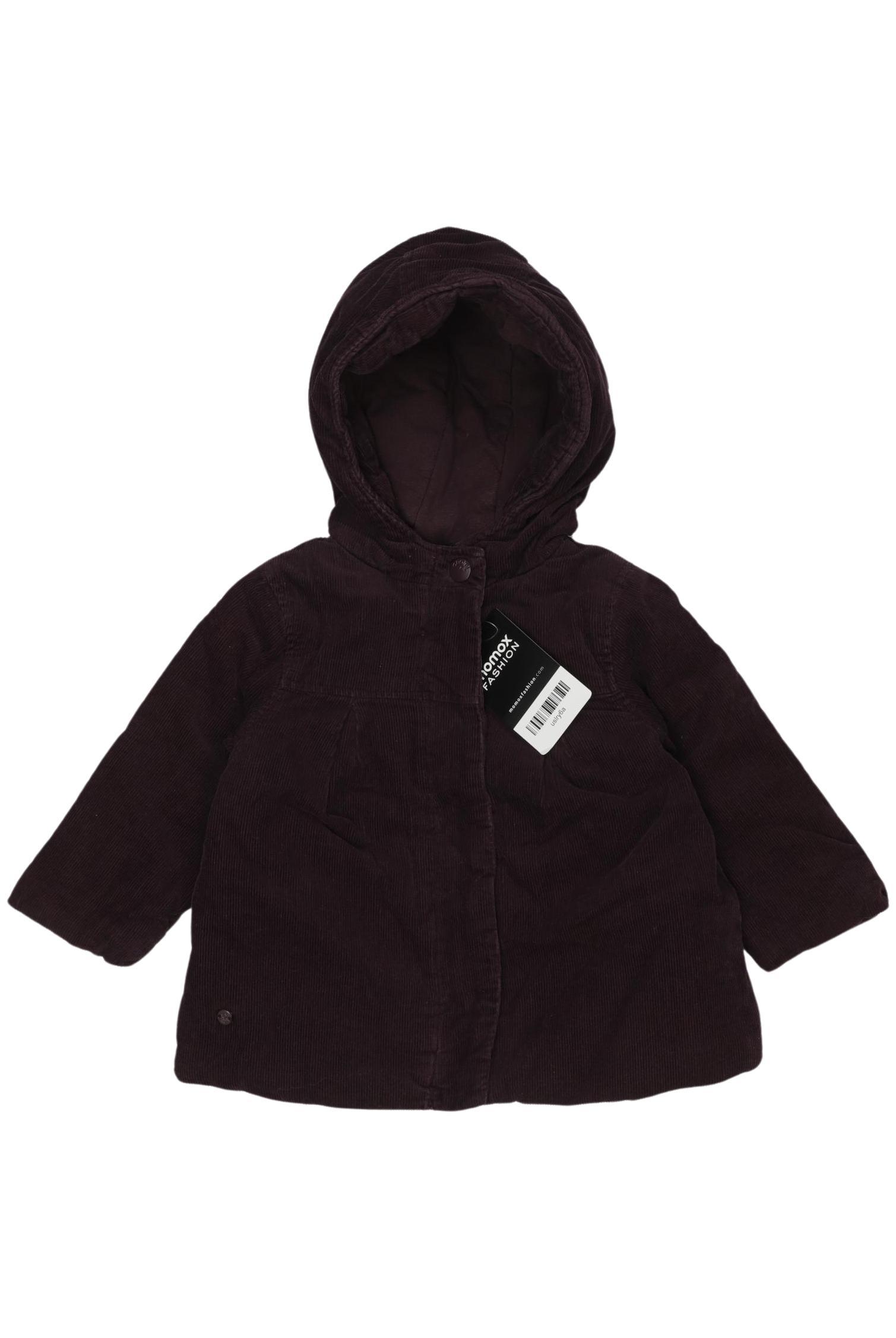 

Okaidi Mädchen Jacke, flieder, Gr. 68