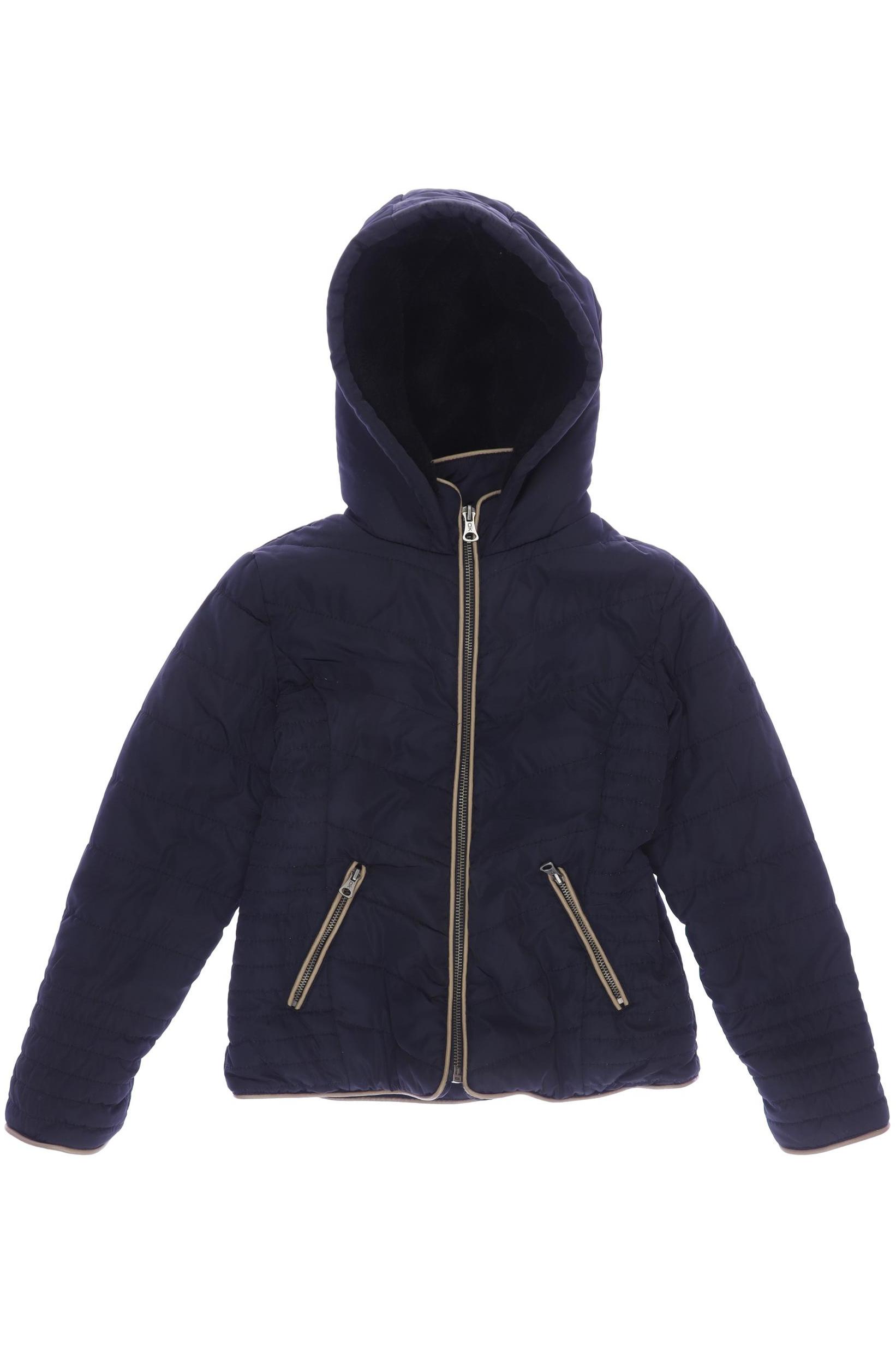

Okaidi Mädchen Jacke, marineblau