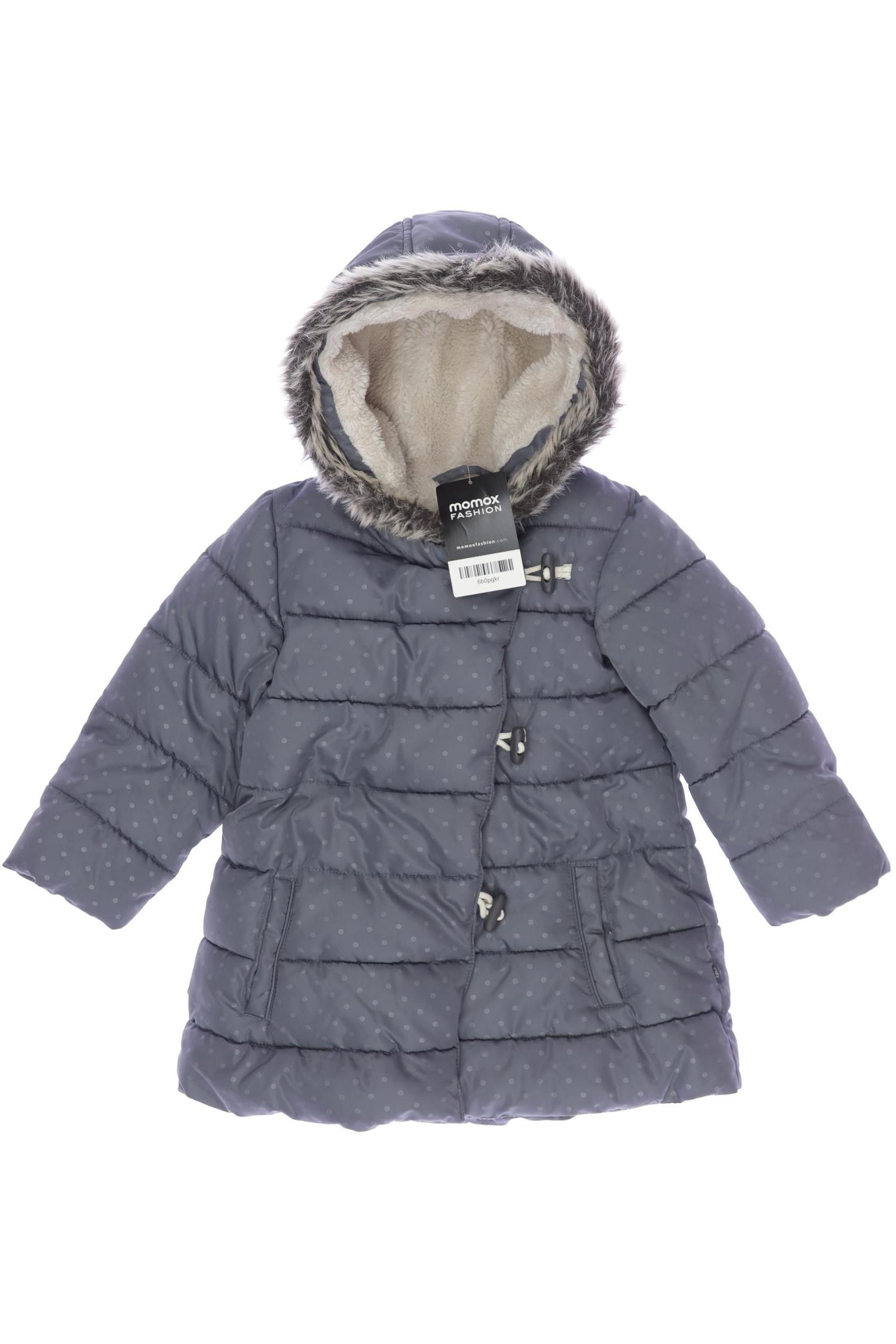 

Okaidi Damen Jacke, grau, Gr. 86