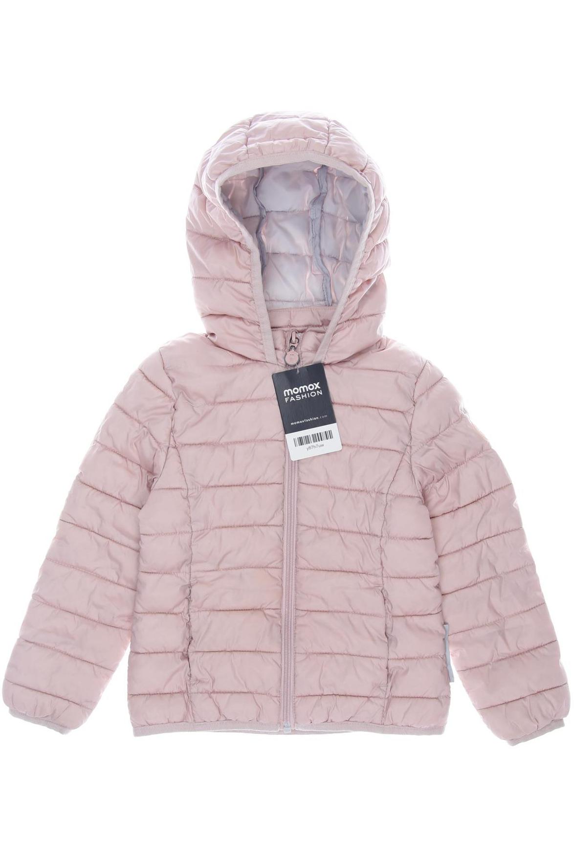 

Okaidi Mädchen Jacke, pink