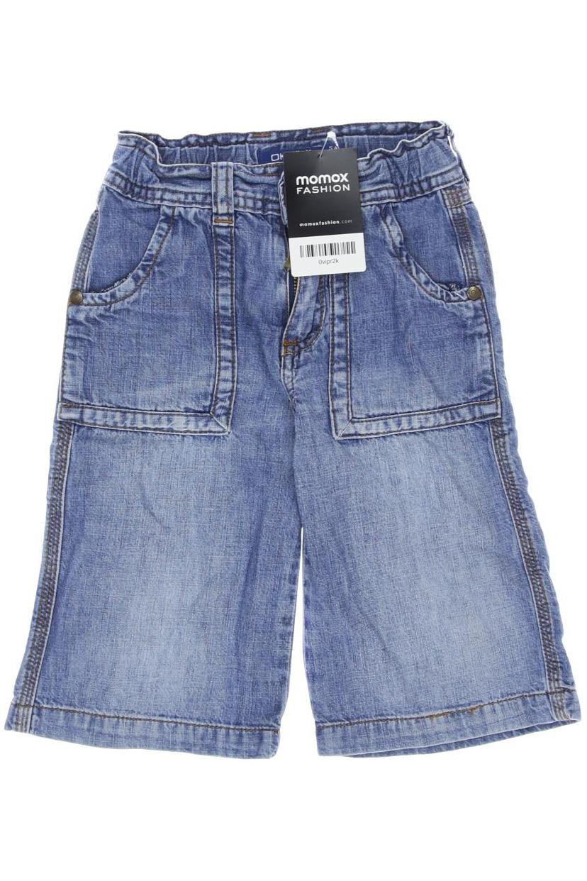 

Okaidi Damen Jeans, blau, Gr. 104
