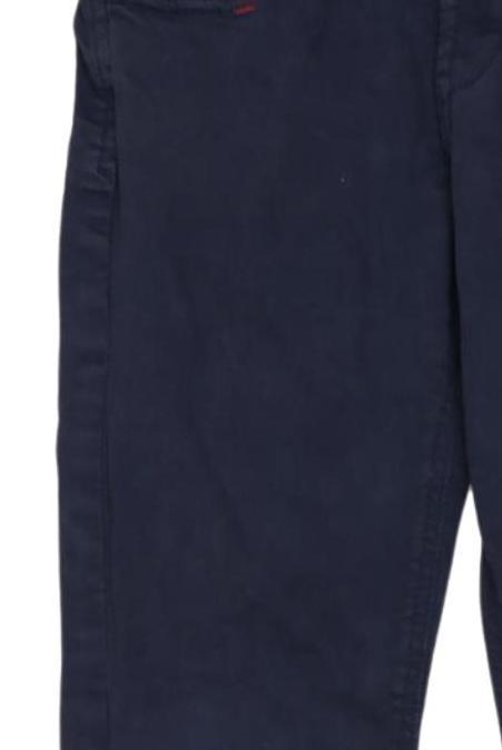 Thumbnail - Okaidi Mädchen Jeans, marineblau, Gr. 122
