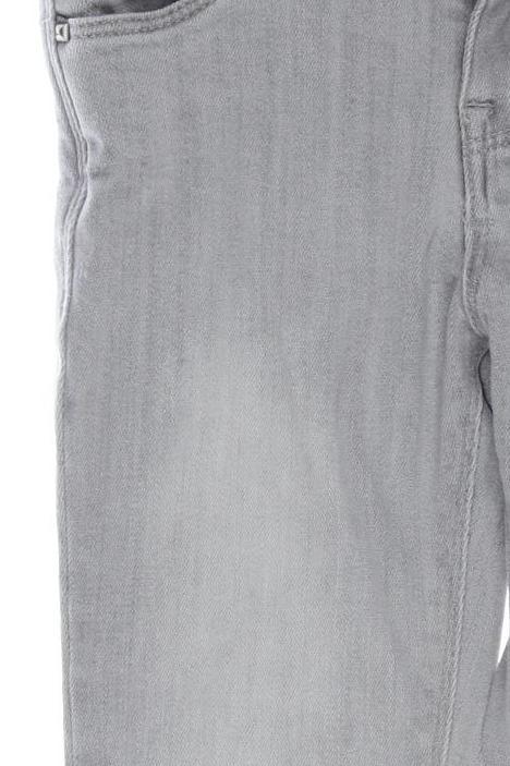 Thumbnail - Okaidi Damen Jeans, grau, Gr. 104