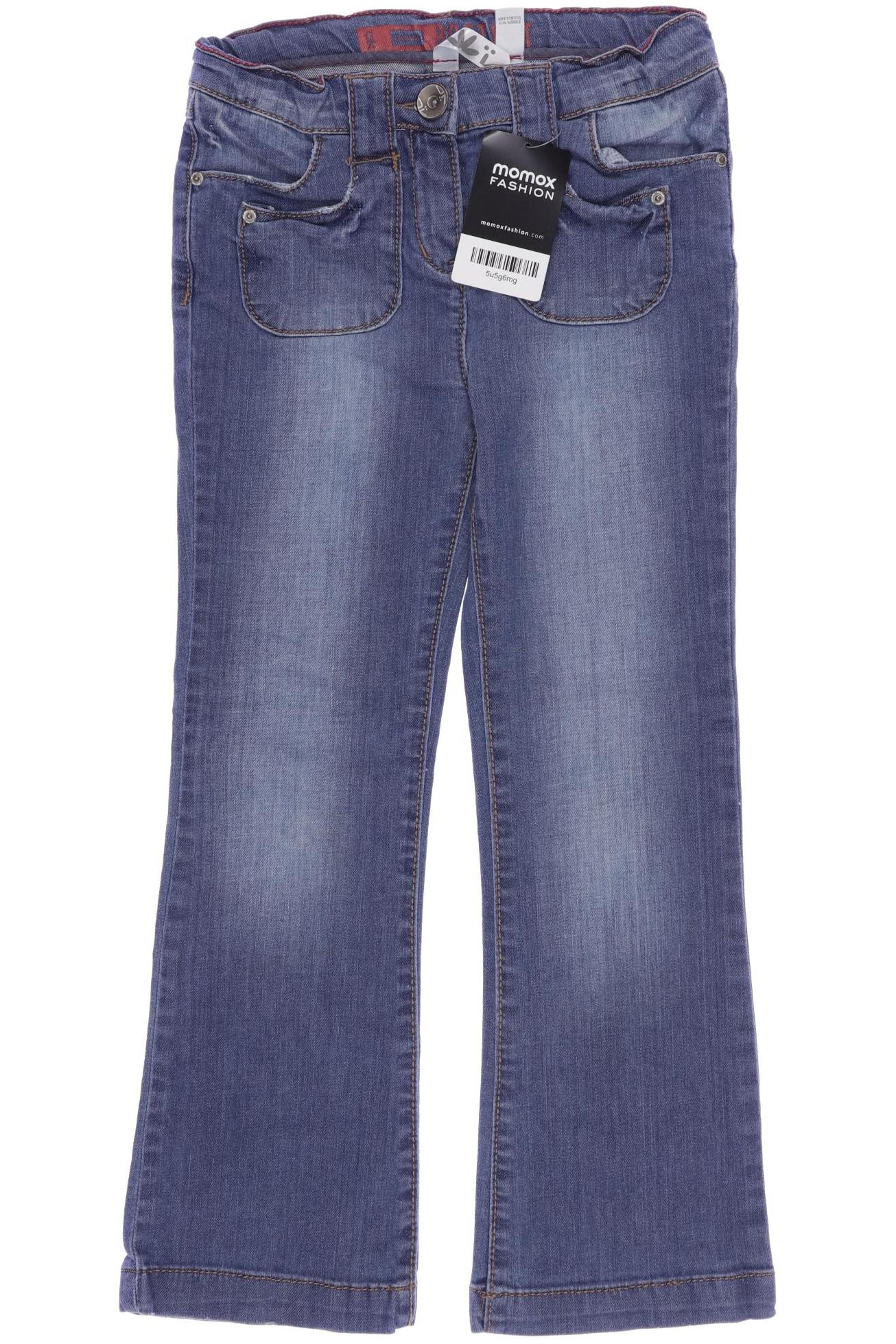 

Okaidi Mädchen Jeans, blau