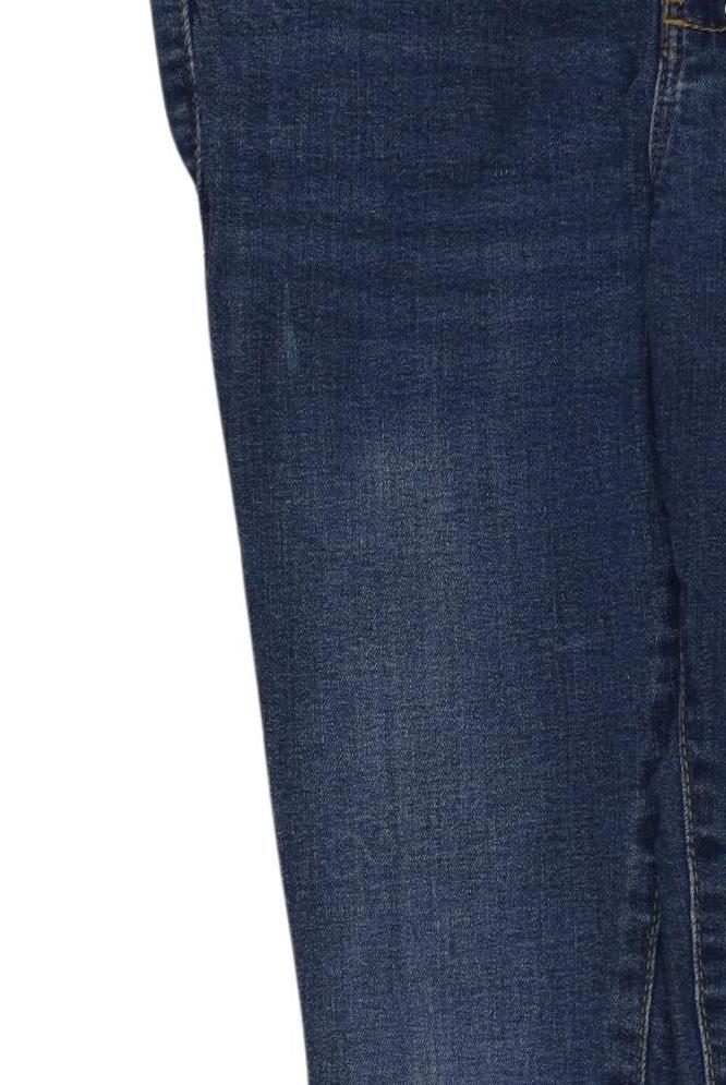 Thumbnail - Okaidi Mädchen Jeans, blau, Gr. 140