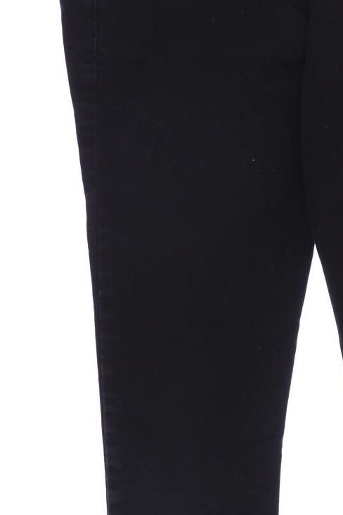 Thumbnail - Okaidi Mädchen Jeans, schwarz, Gr. 128