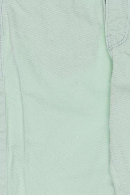 Thumbnail - Okaidi Mädchen Jeans, hellgrün, Gr. 104