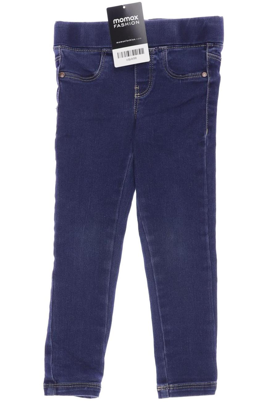 

Okaidi Mädchen Jeans, blau