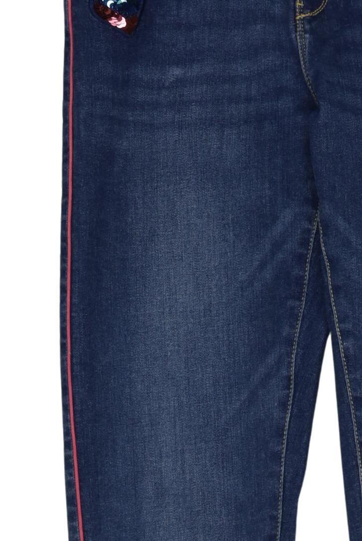 Thumbnail - Okaidi Mädchen Jeans, blau, Gr. 158