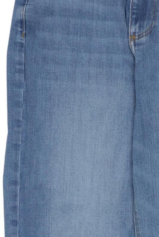 Thumbnail - Okaidi Mädchen Jeans, blau, Gr. 152