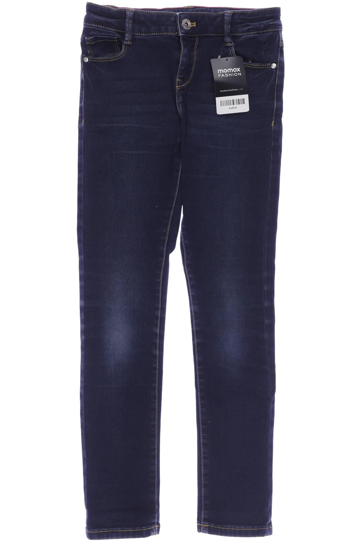 

Okaidi Mädchen Jeans, blau