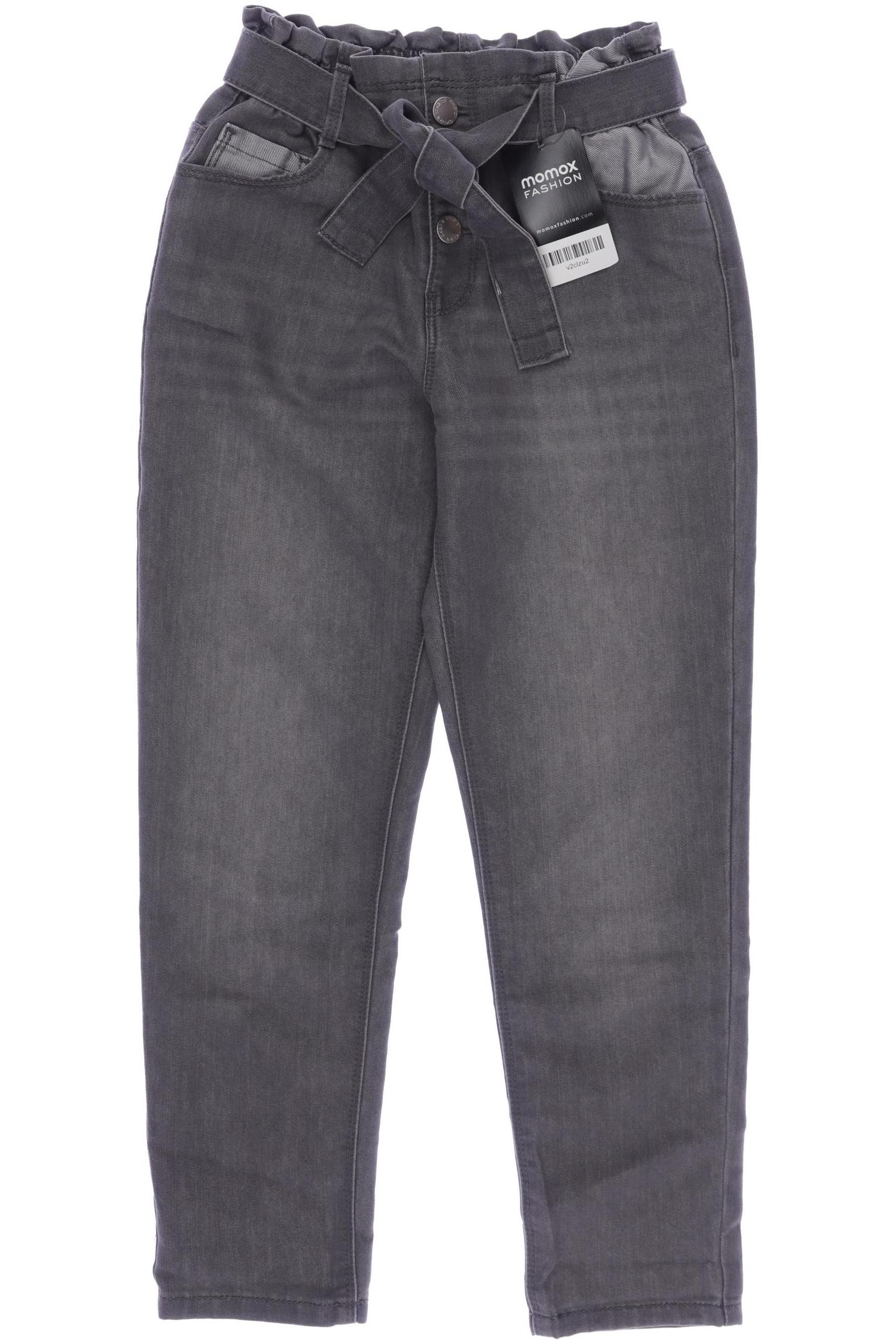 

Okaidi Mädchen Jeans, grau