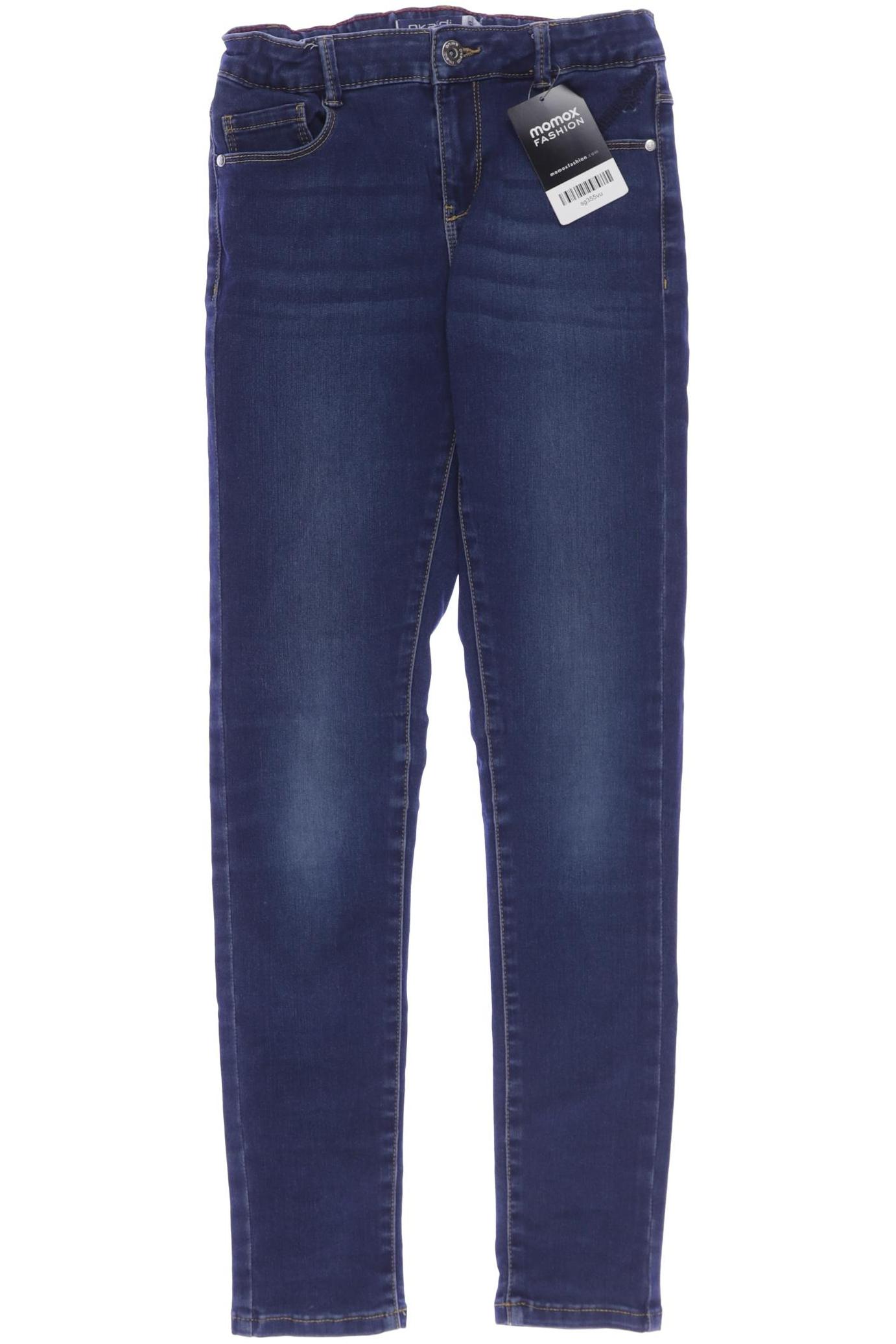 

Okaidi Mädchen Jeans, blau