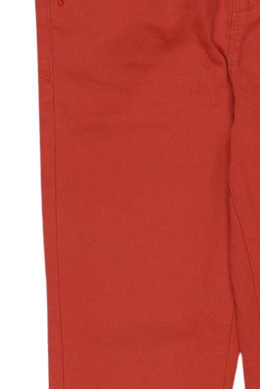 Thumbnail - Okaidi Mädchen Jeans, rot, Gr. 140