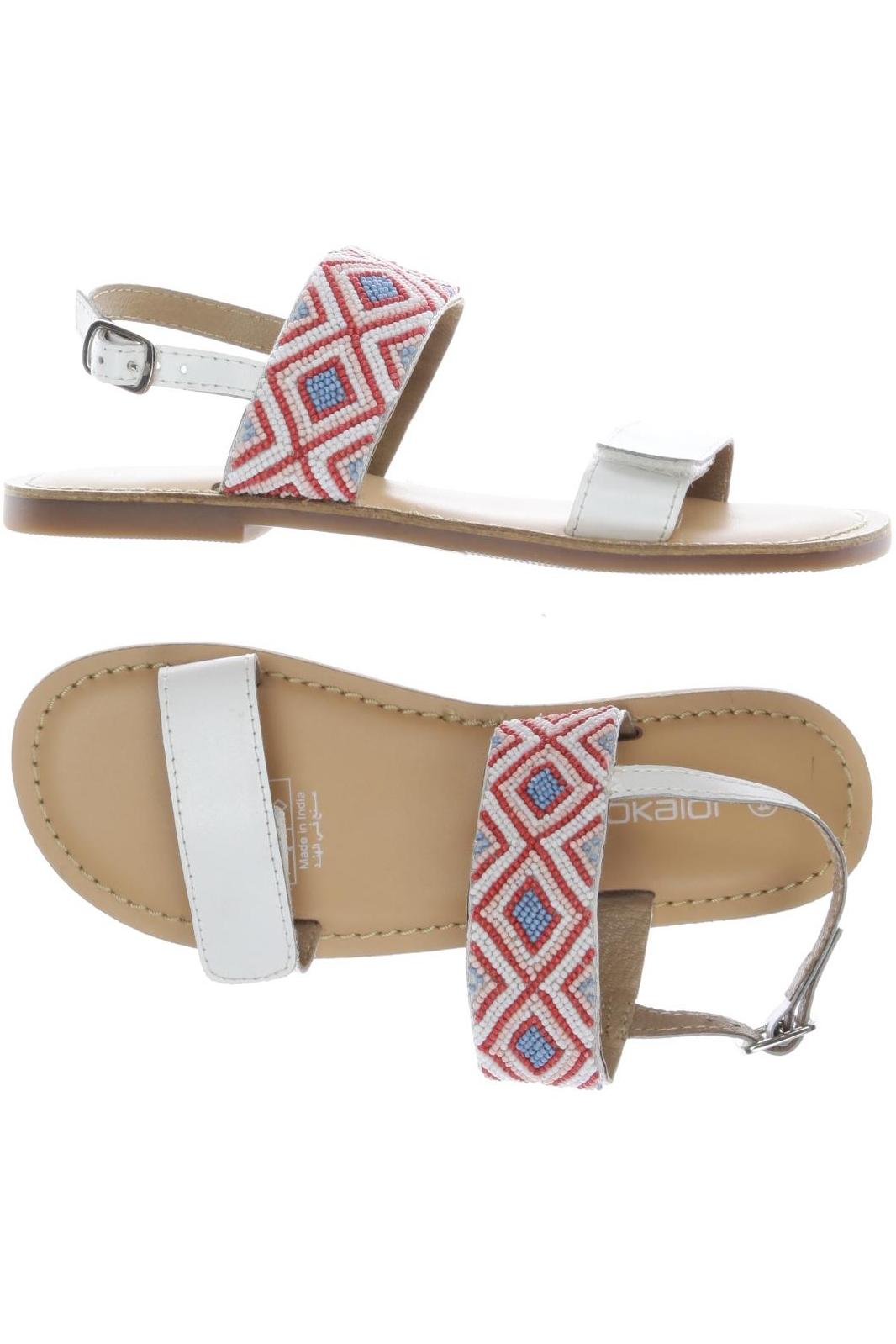 

Okaidi Damen Kinderschuhe, mehrfarbig, Gr. 34