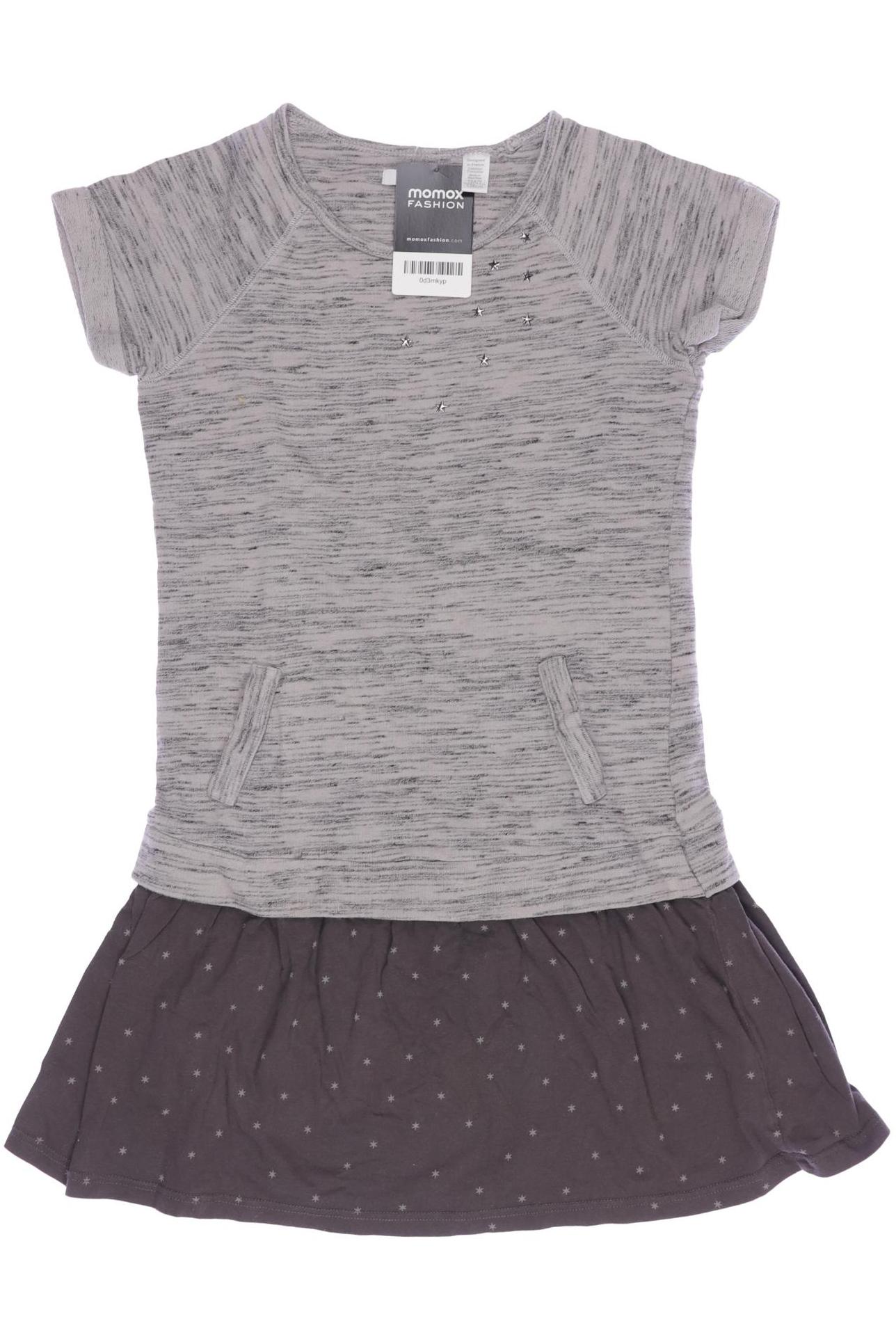

Okaidi Damen Kleid, braun, Gr. 10