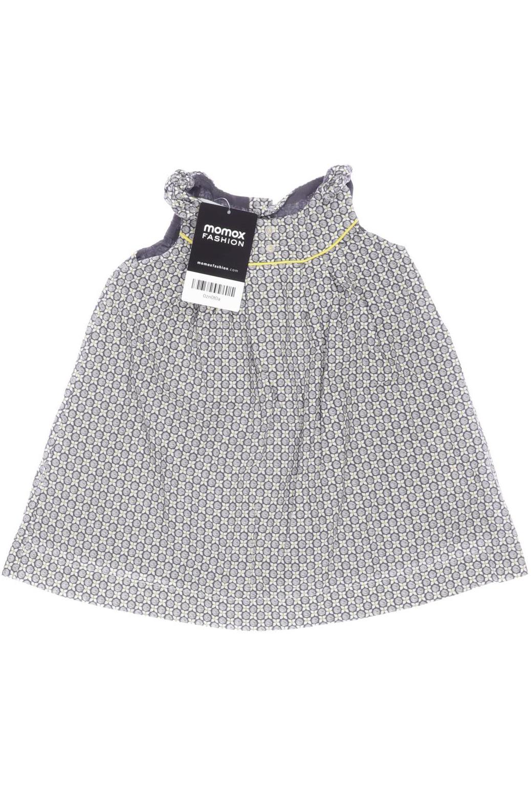

Okaidi Damen Kleid, grau, Gr. 68