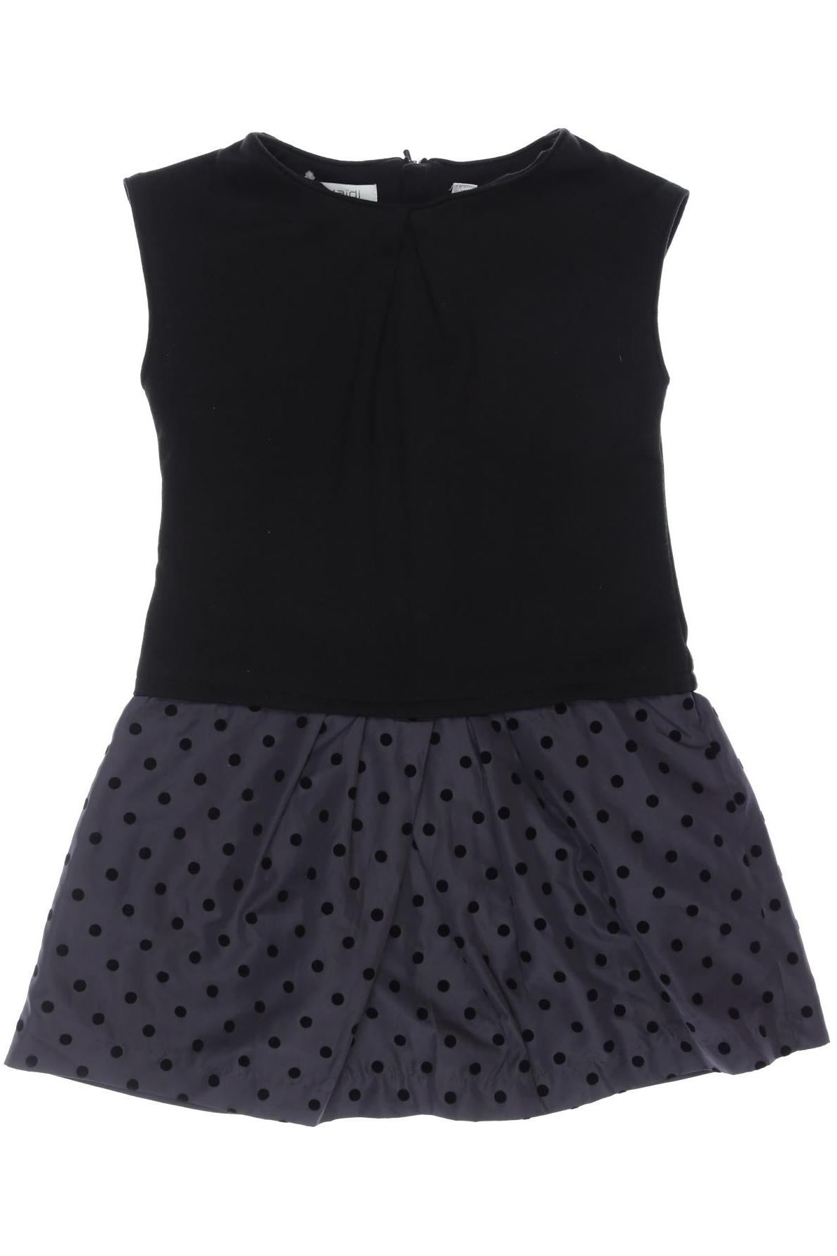 

Okaidi Damen Kleid, schwarz, Gr. 110