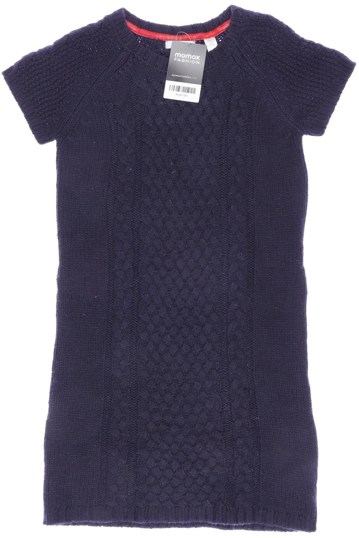 

Okaidi Damen Kleid, marineblau, Gr. 134
