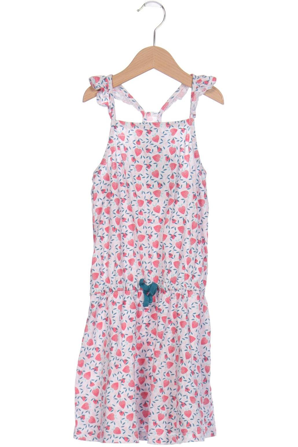 

Okaidi Mädchen Kleid, mehrfarbig
