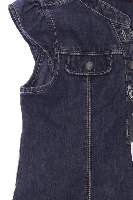 Thumbnail - Okaidi Mädchen Kleid, blau, Gr. 104