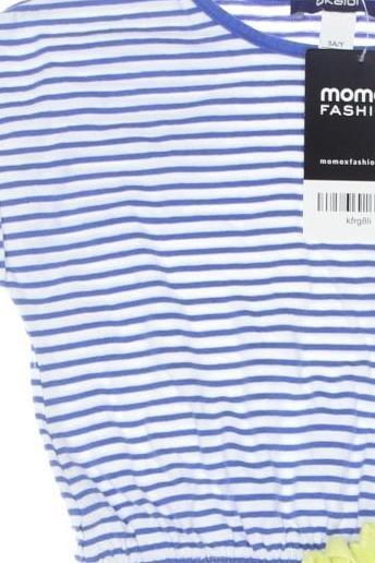 Thumbnail - Okaidi Mädchen Kleid, blau, Gr. 110