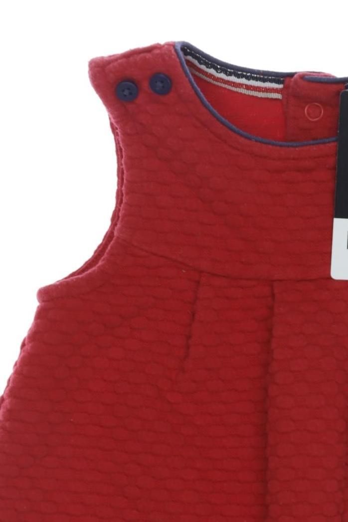 Thumbnail - Okaidi Mädchen Kleid, rot, Gr. 74