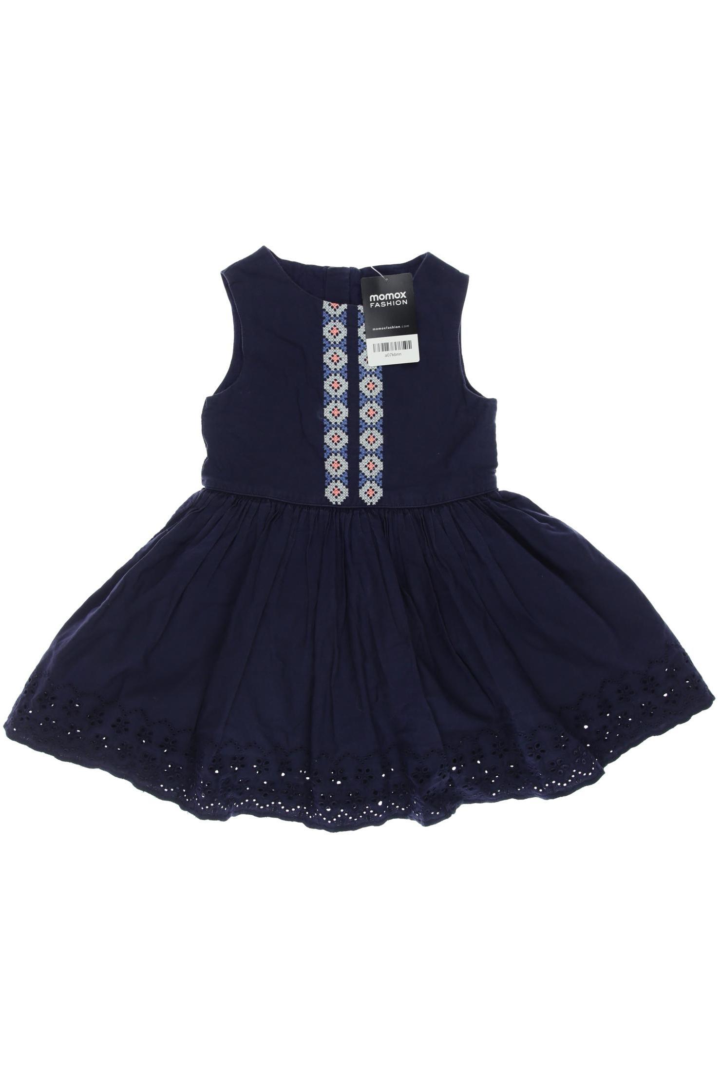 

Okaidi Damen Kleid, marineblau, Gr. 104