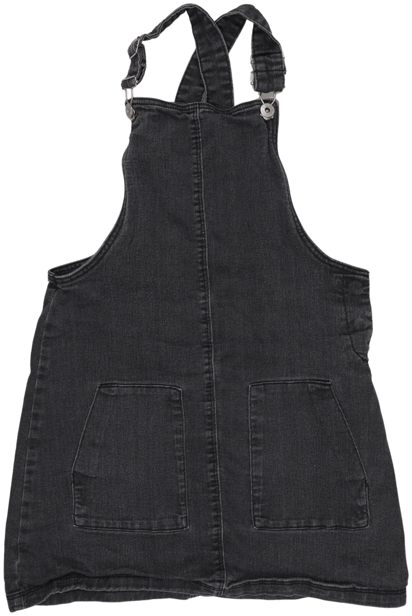 

Okaidi Damen Kleid, schwarz, Gr. 140