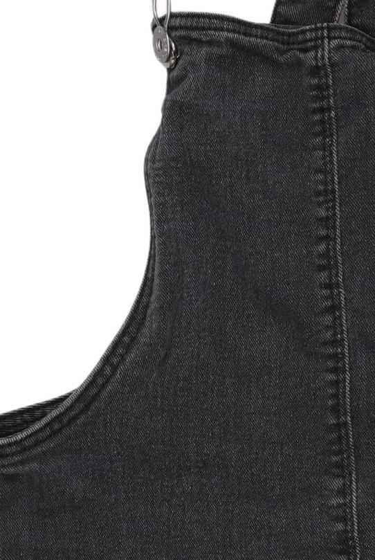 Thumbnail - Okaidi Damen Kleid, schwarz, Gr. 140