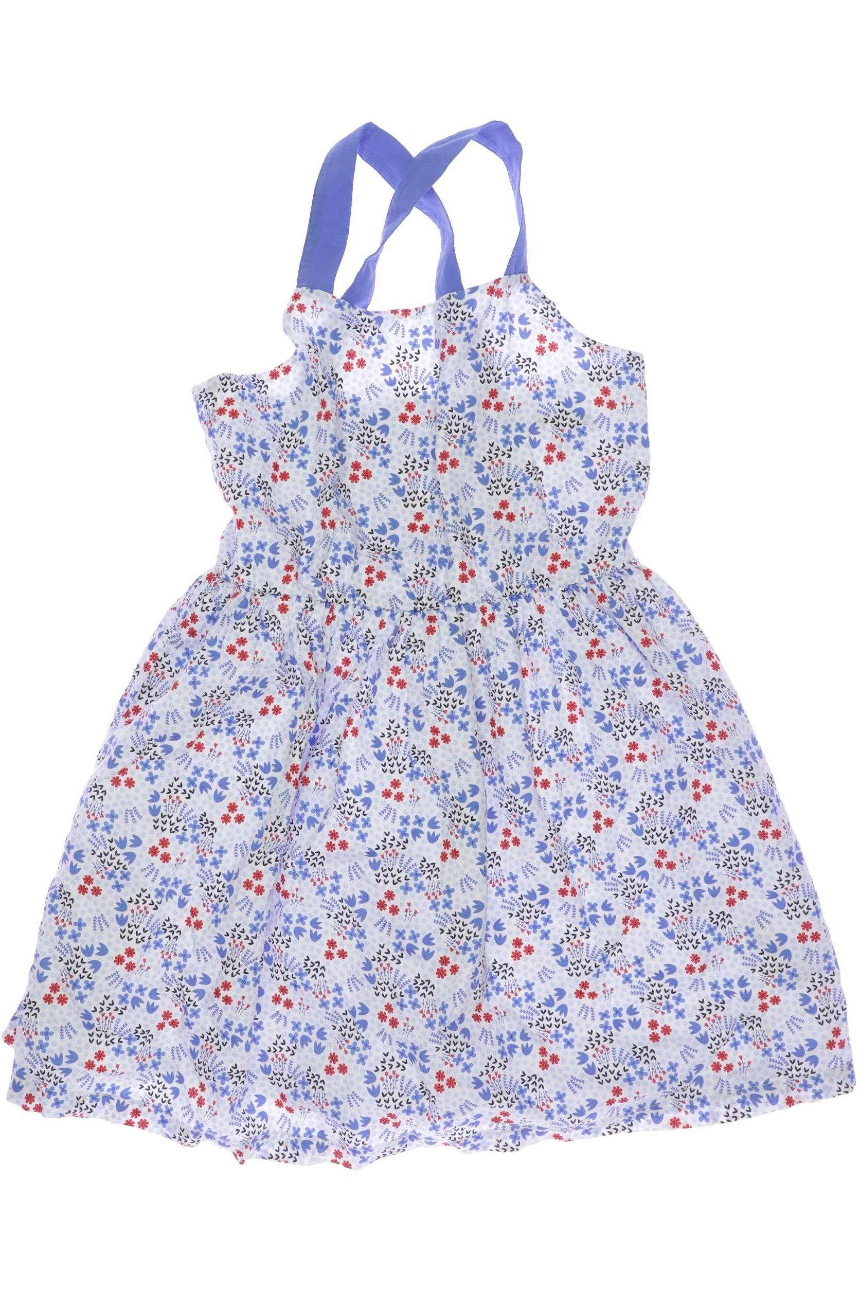 

Okaidi Damen Kleid, hellblau, Gr. 140