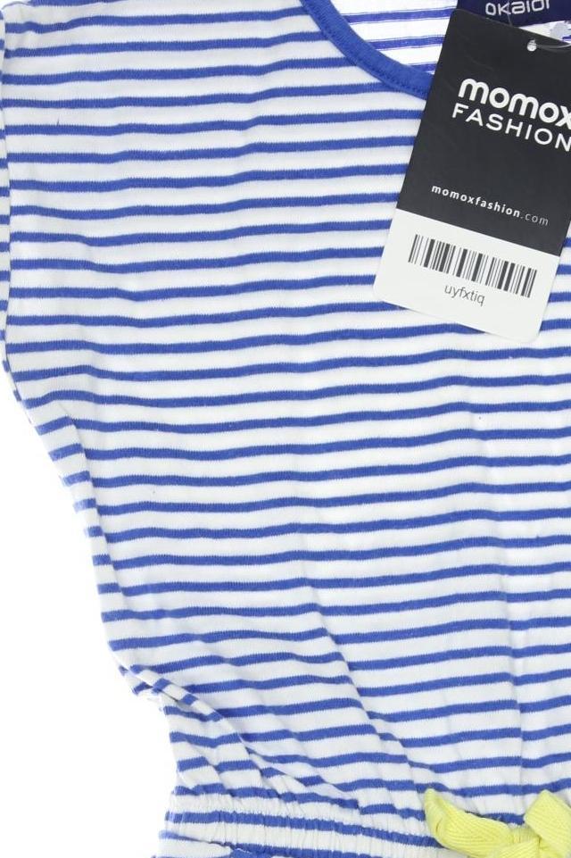 Thumbnail - Okaidi Mädchen Kleid, weiß, Gr. 98