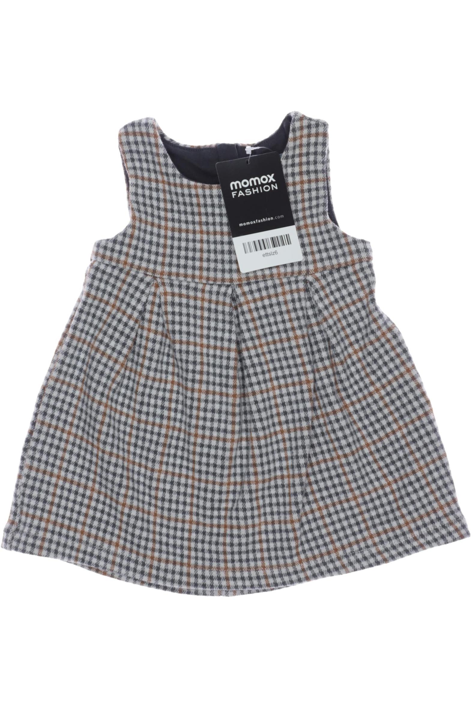 

Okaidi Damen Kleid, grau, Gr. 56