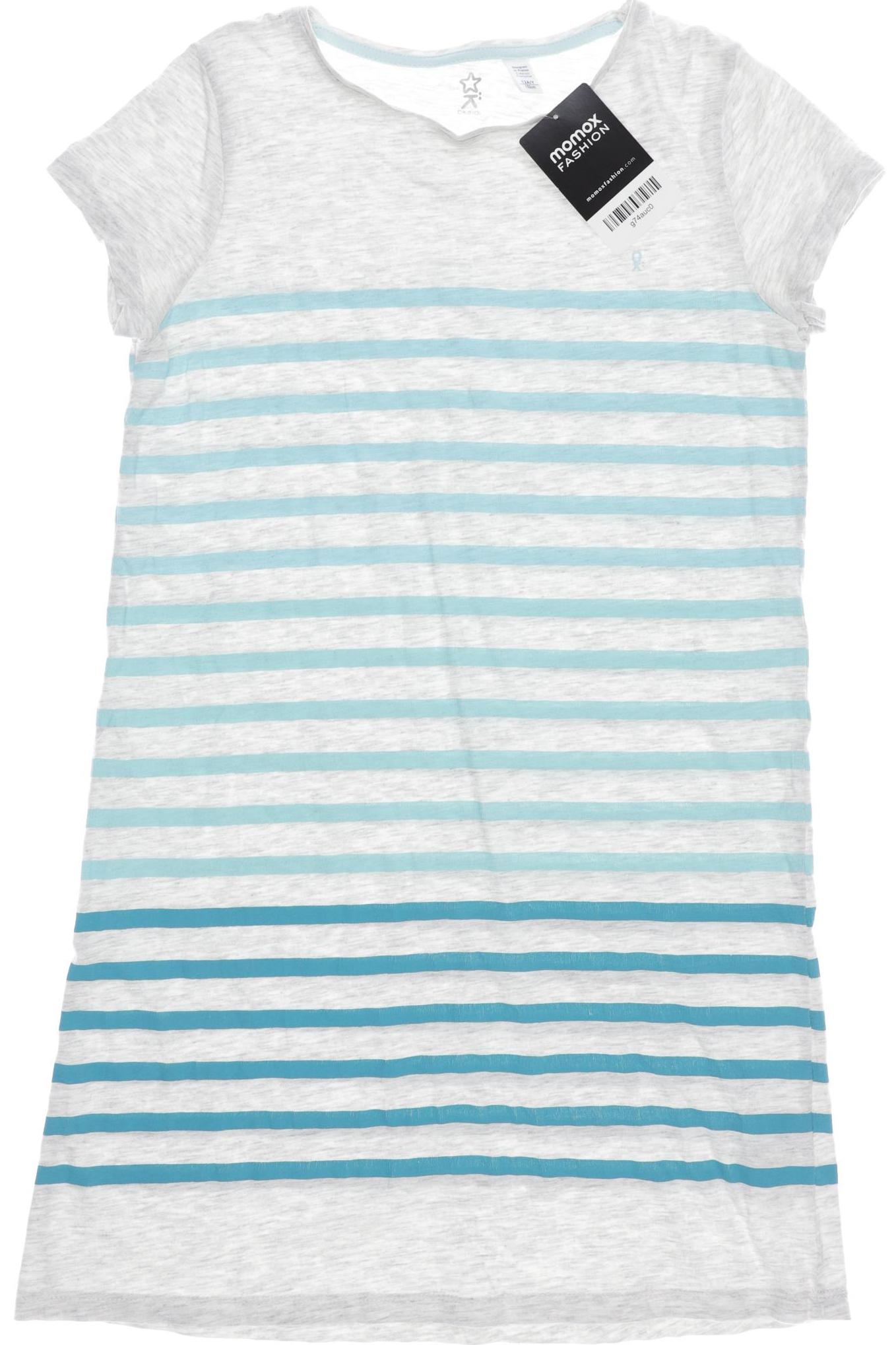 

Okaidi Damen Kleid, grau, Gr. 152
