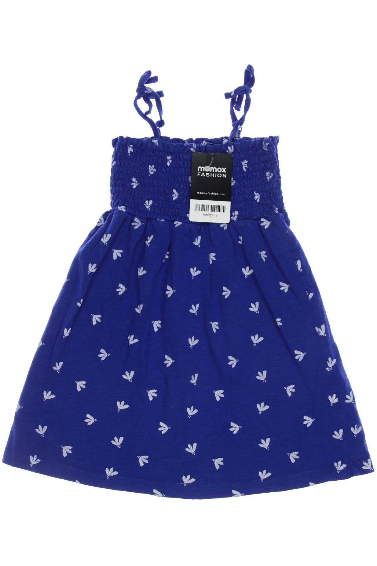 

Okaidi Damen Kleid, blau, Gr. 104