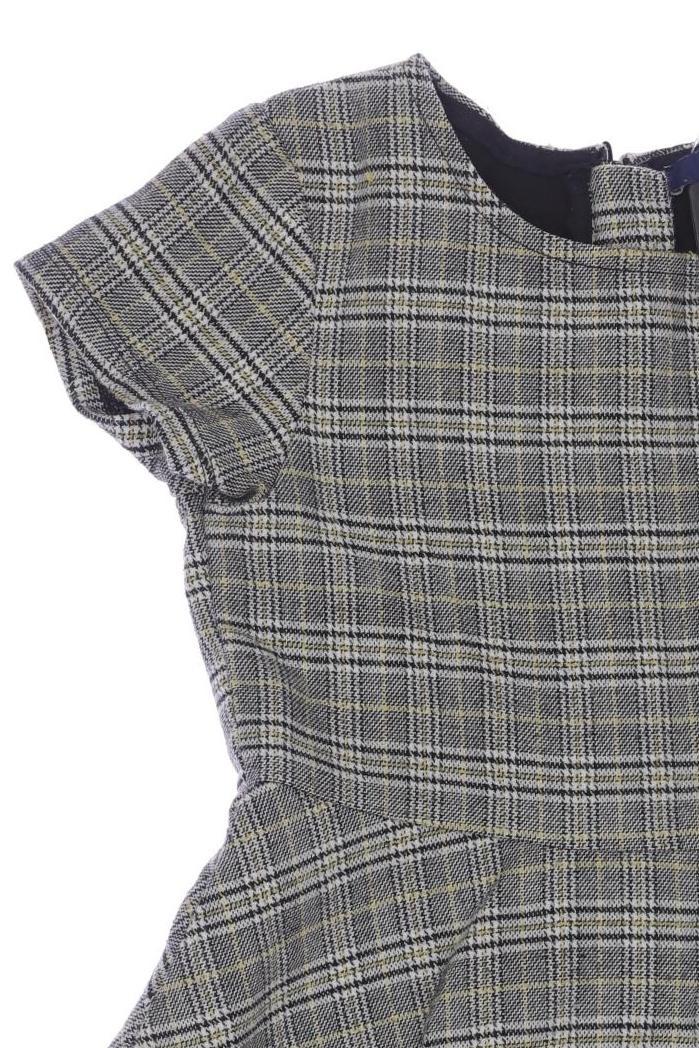 Thumbnail - Okaidi Damen Kleid, grau, Gr. 104