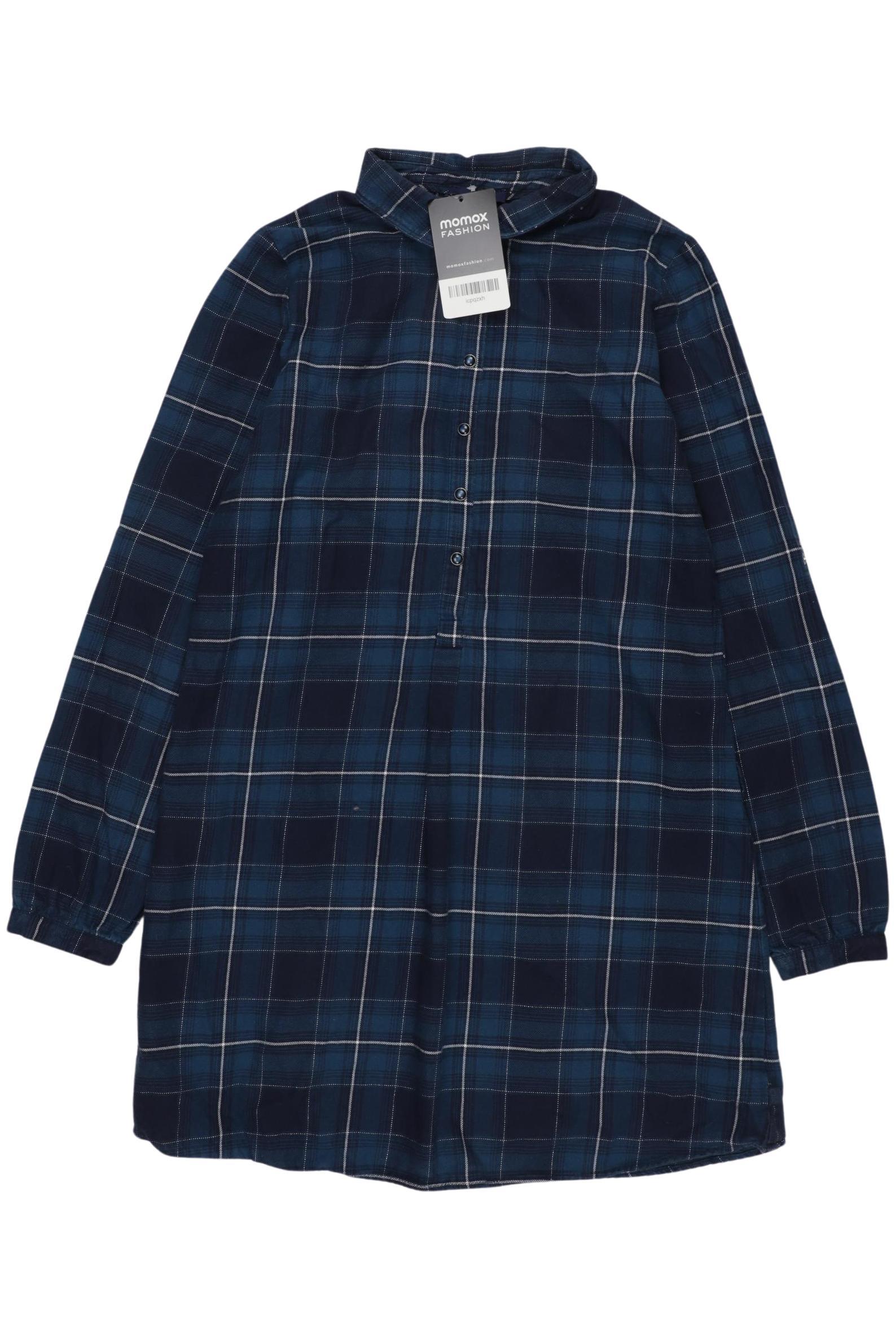 

Okaidi Damen Kleid, marineblau, Gr. 152